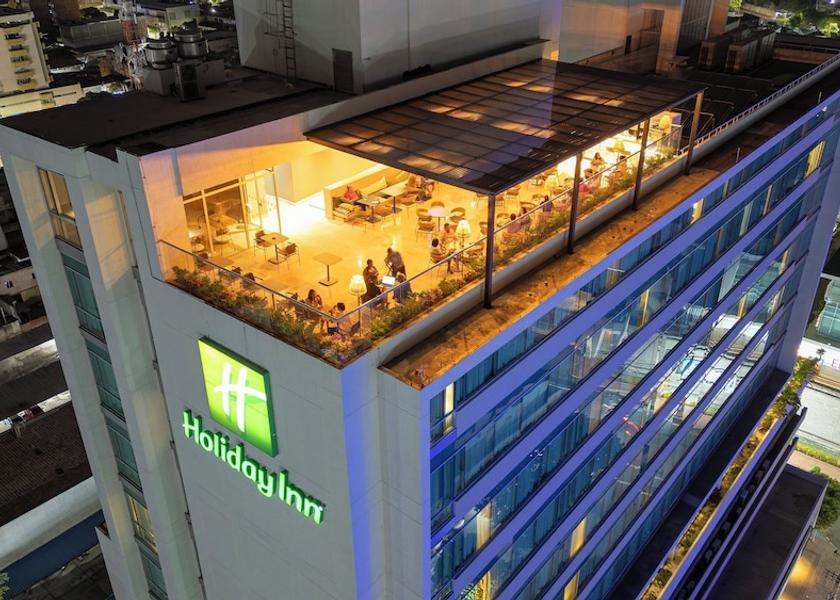 Norte de Santander Cucuta Restaurant