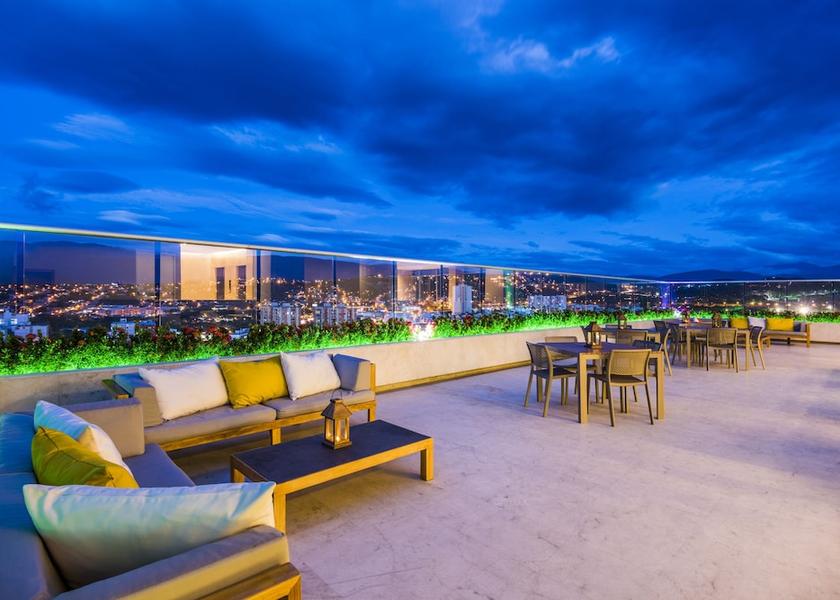 Norte de Santander Cucuta Porch