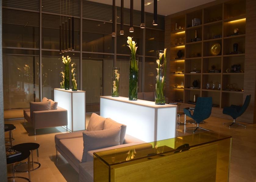 Norte de Santander Cucuta Exterior Detail