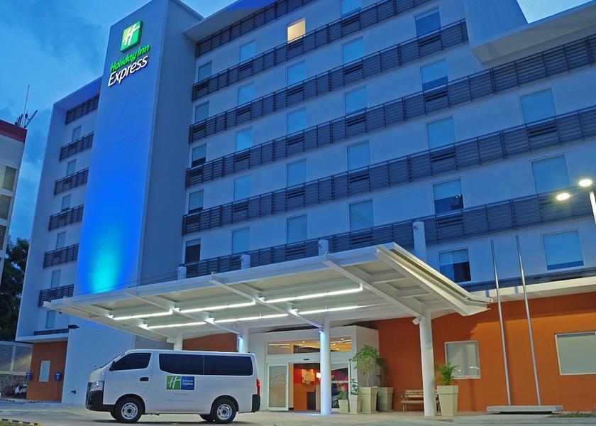 Francisco Morazan (department) Tegucigalpa Exterior Detail