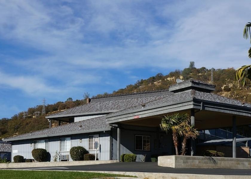 California Clearlake Oaks Exterior