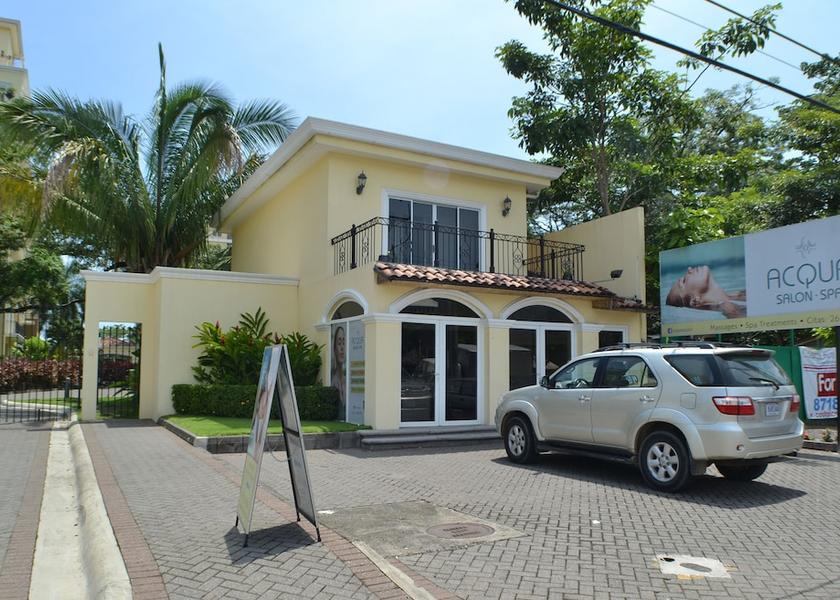 Puntarenas Jaco Spa