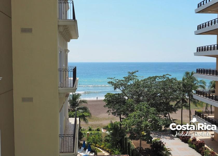 Puntarenas Jaco Terrace