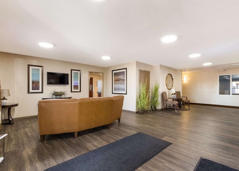 South Dakota Sioux Falls Lobby