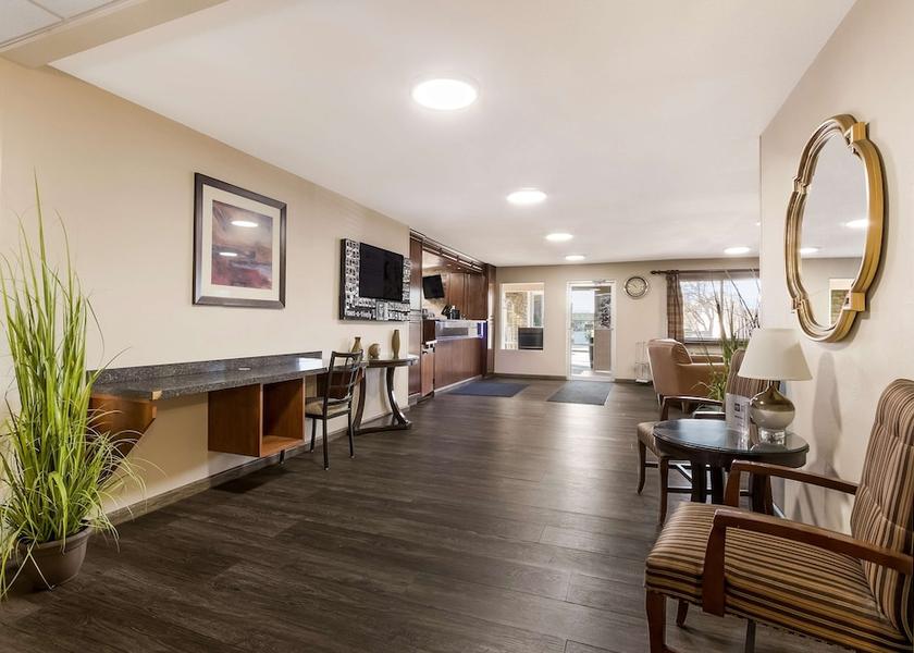 South Dakota Sioux Falls Business Centre