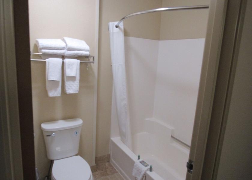 South Dakota Sioux Falls Bathroom