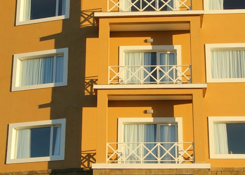 Santa Cruz Province El Calafate Front of property