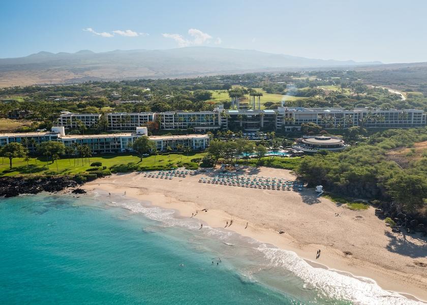 Hawaii Kamuela Beach