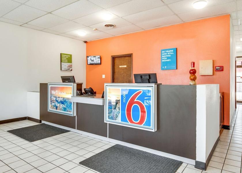 Texas Longview Primary image