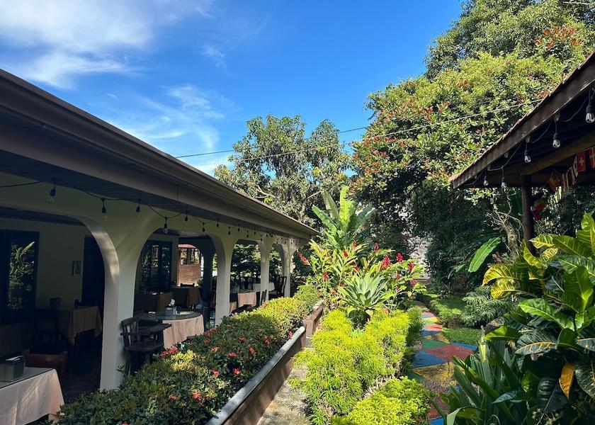 Alajuela Province San Antonio Restaurant