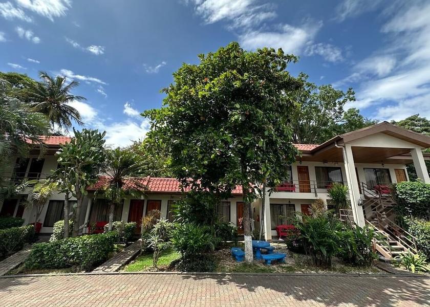 Alajuela Province San Antonio Front of property