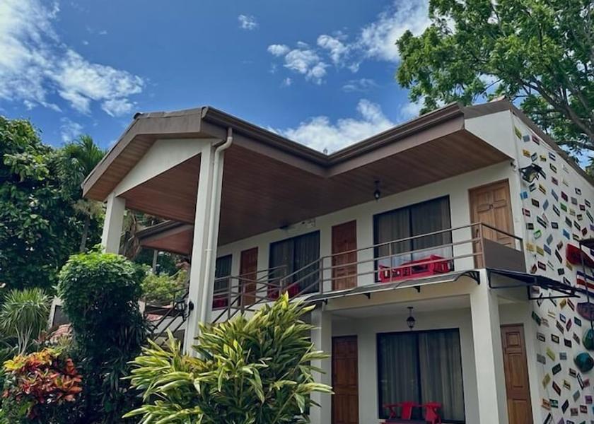 Alajuela Province San Antonio Front of property