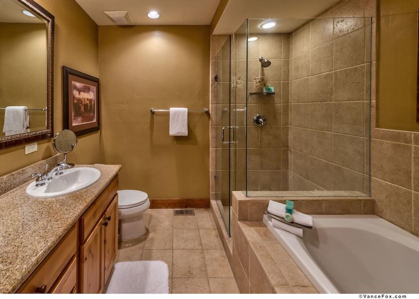 California Truckee Room