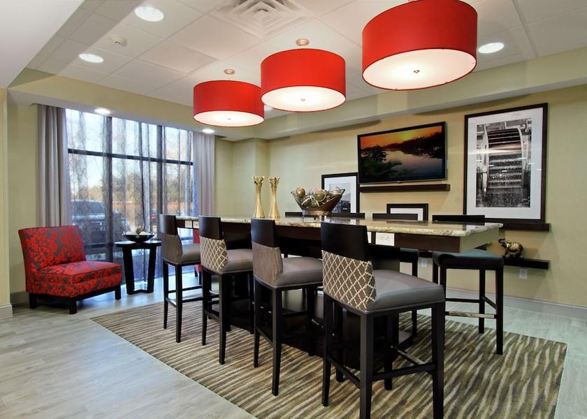 Mississippi Richland Restaurant