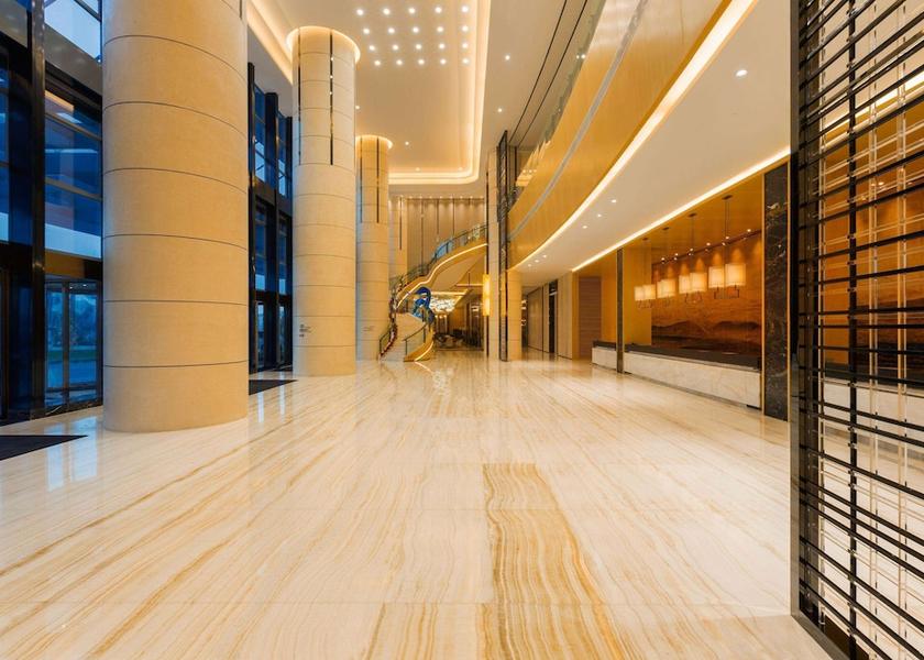  Chongqing Lobby