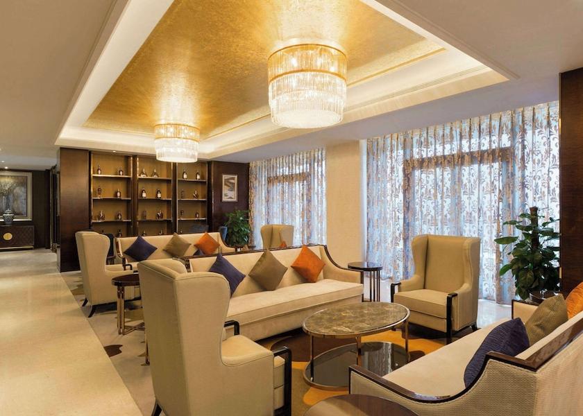  Chongqing Lobby
