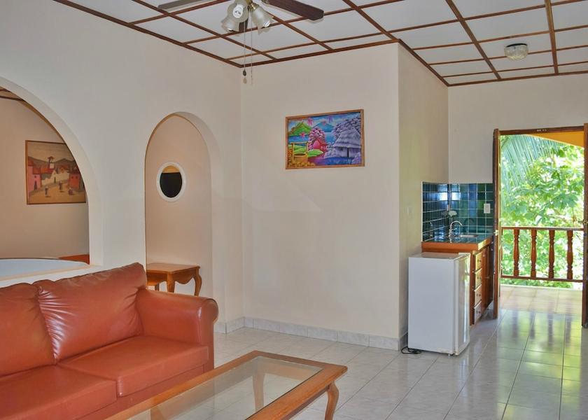 Puntarenas Quepos Room