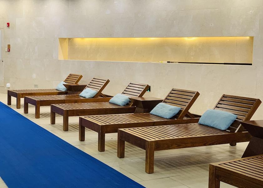 Hebei Qinhuangdao Pool
