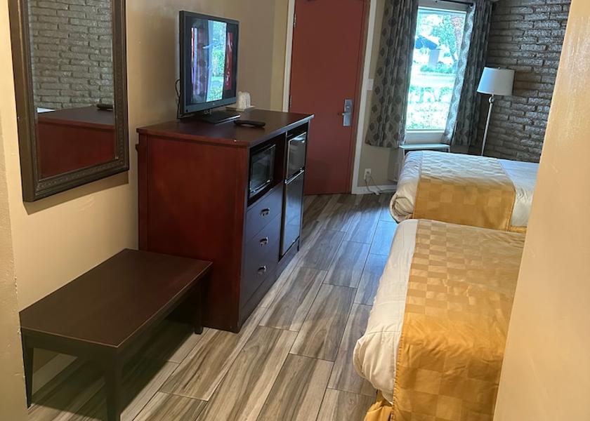 Florida Homestead Room