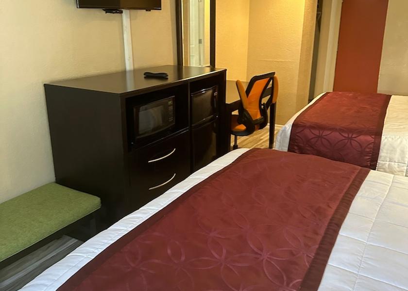 Florida Homestead Room