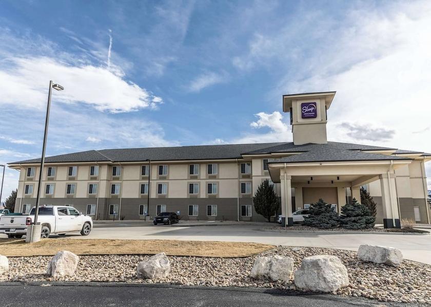 Indiana Evansville Exterior Detail