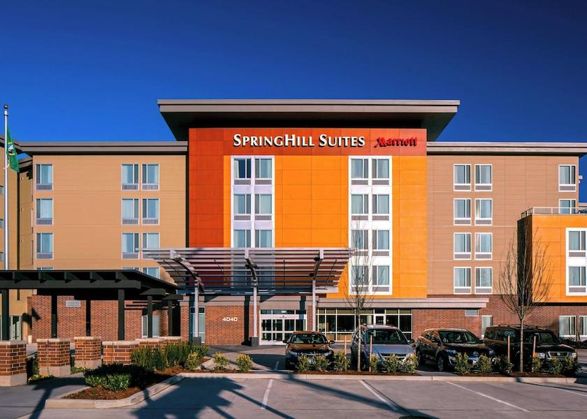 Washington Bellingham Primary image