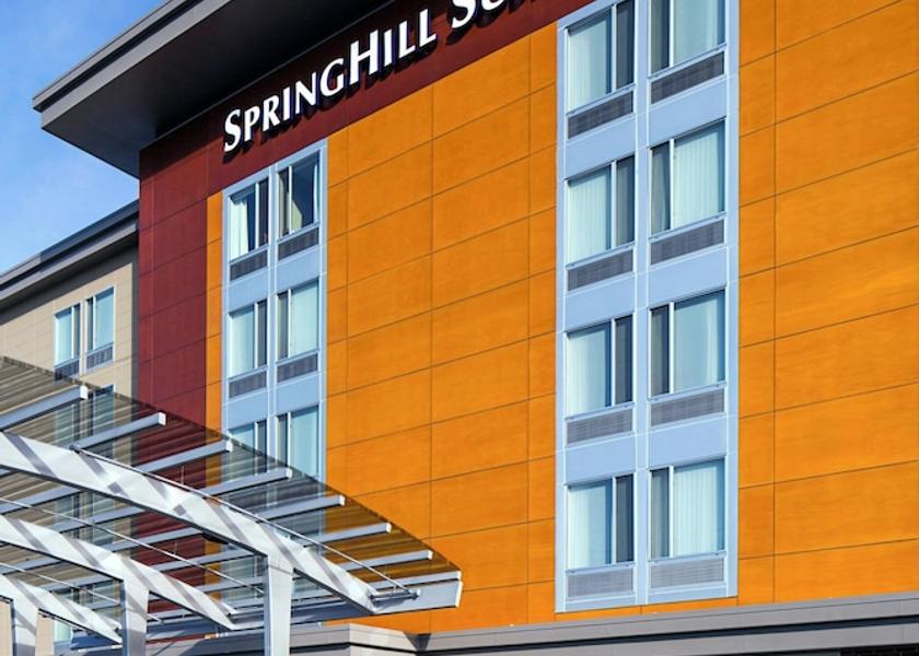 Washington Bellingham View from Property