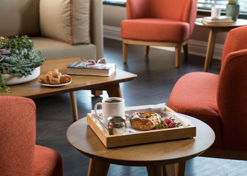 Colorado Carbondale Interior Entrance