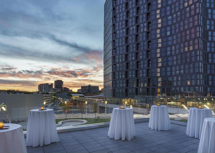 Virginia McLean Lobby