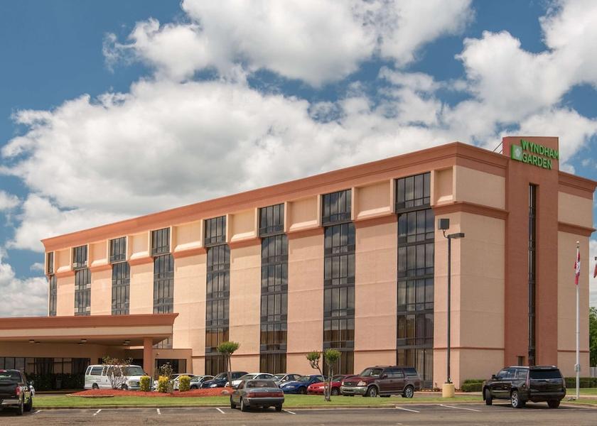 Texas Texarkana Primary image