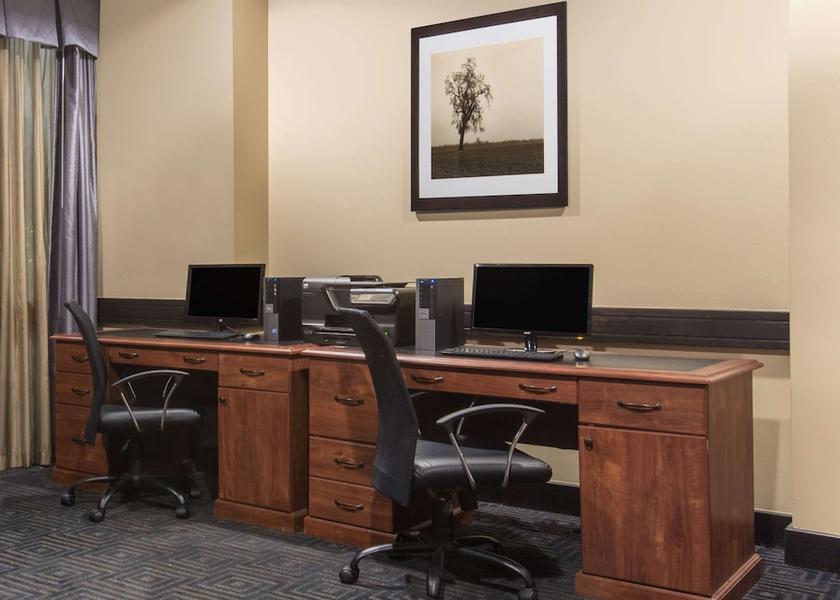 Texas Texarkana Business Centre