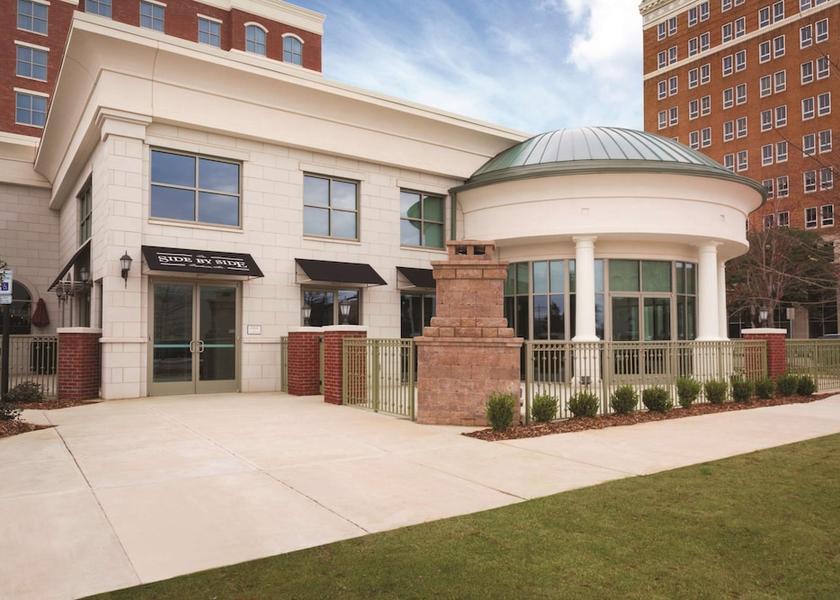 Alabama Tuscaloosa Restaurant