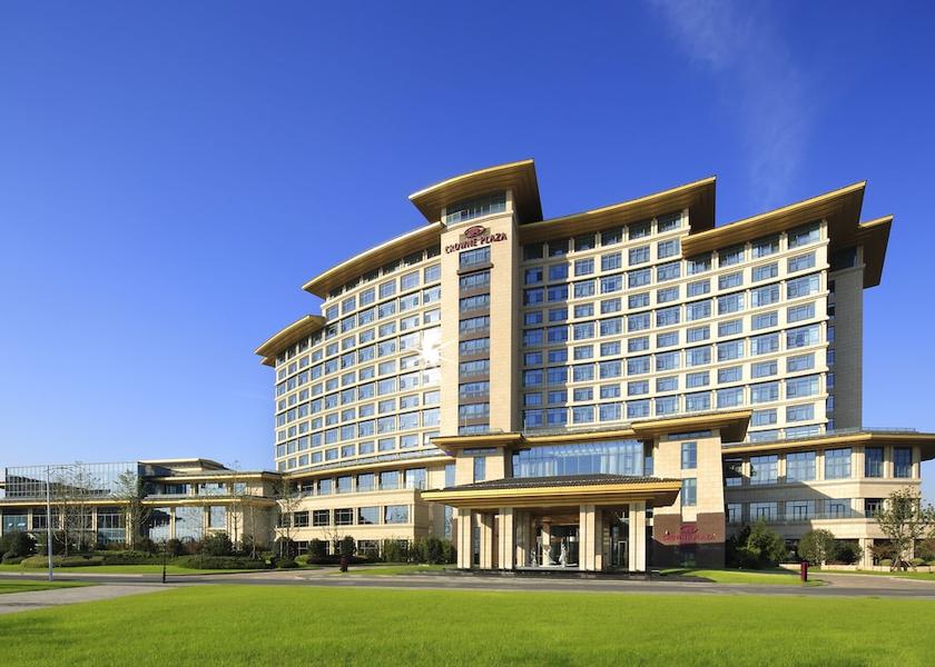 Jiangsu Yangzhou Primary image