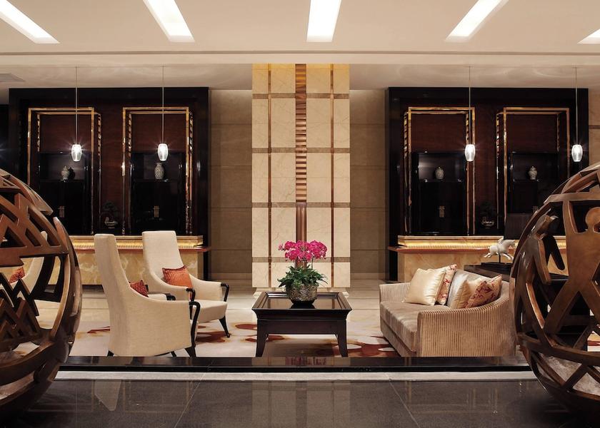 Anhui Hefei Lobby