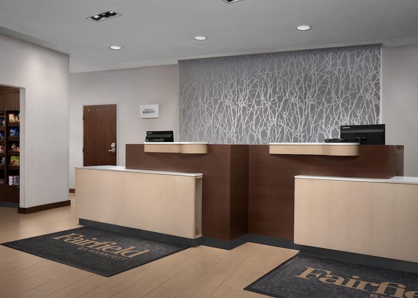 South Dakota Sioux Falls Reception