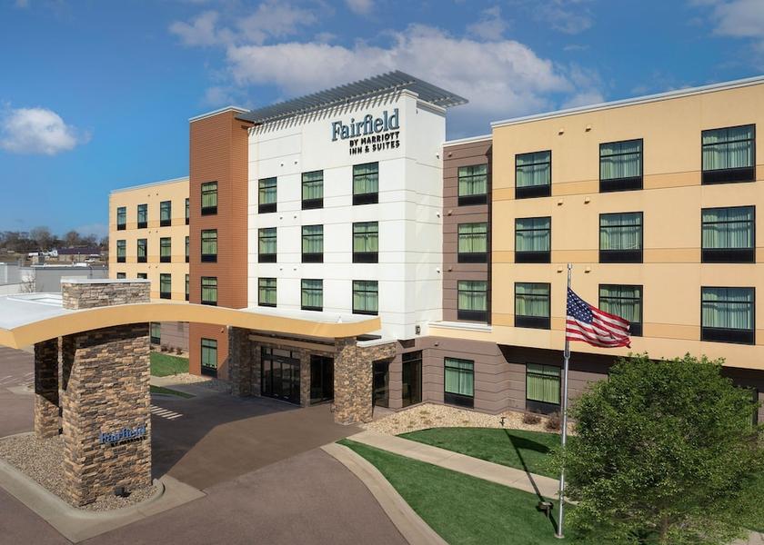 South Dakota Sioux Falls Primary image