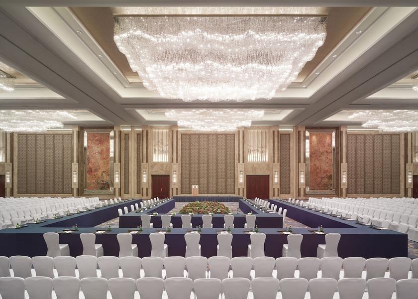 Liaoning Shenyang Banquet Hall