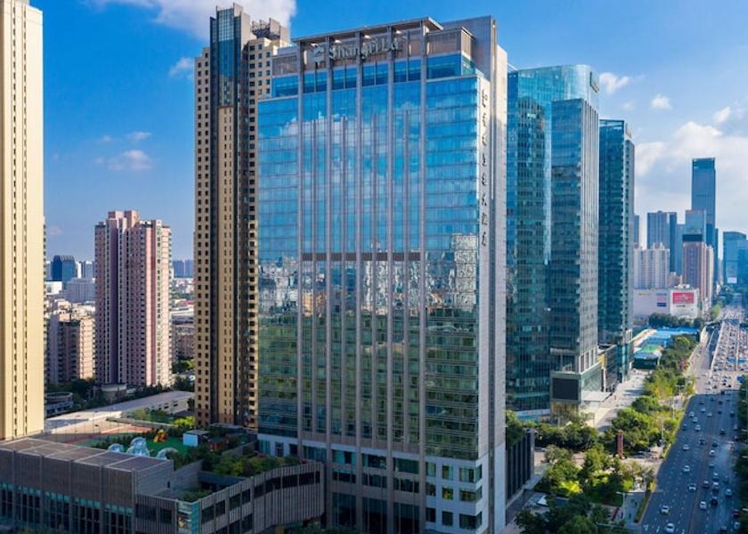 Liaoning Shenyang Exterior