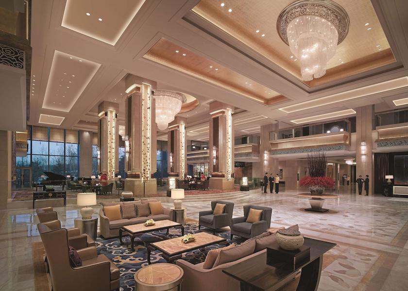 Liaoning Shenyang Lobby