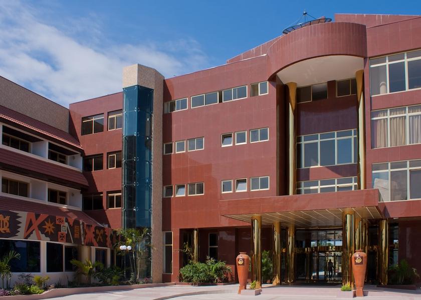 Accra Region Tema Property entrance