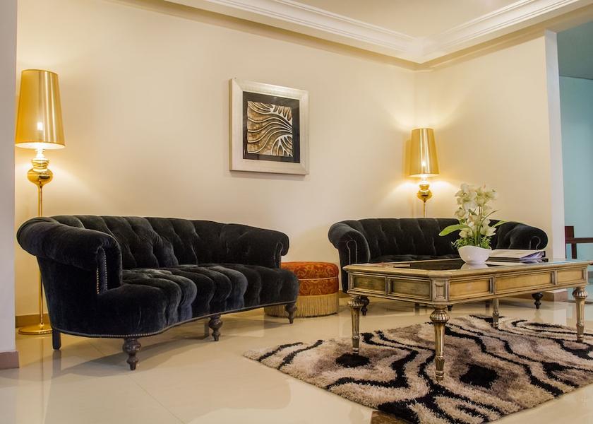 Accra Region Tema Room amenity