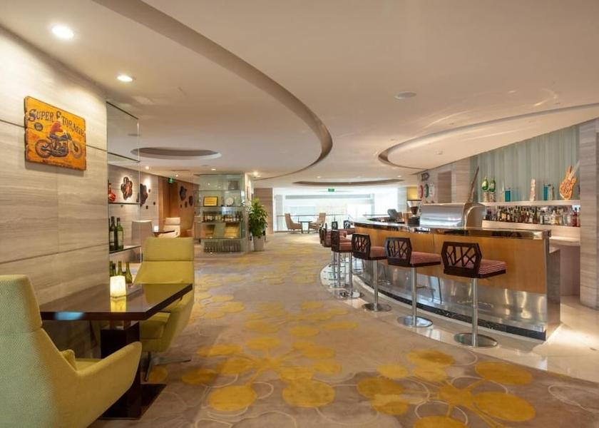 Guangdong Guangzhou Bar