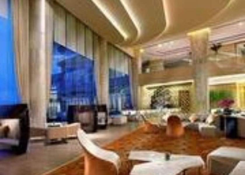 Shandong Qingdao Lobby