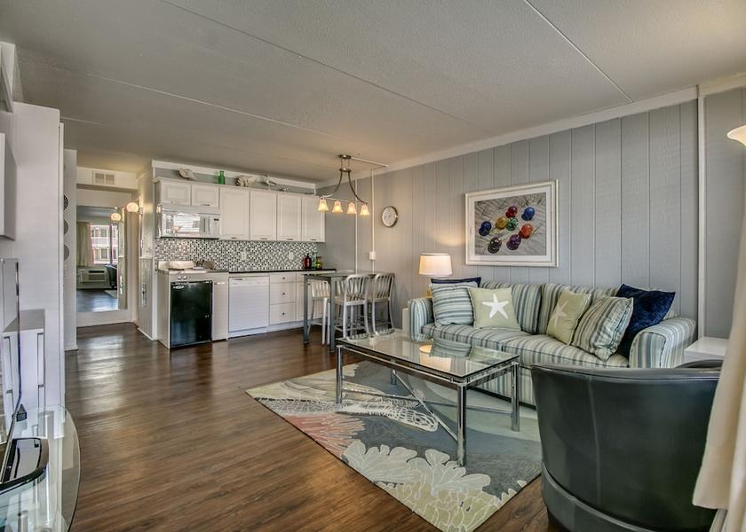 New Jersey Avalon Room