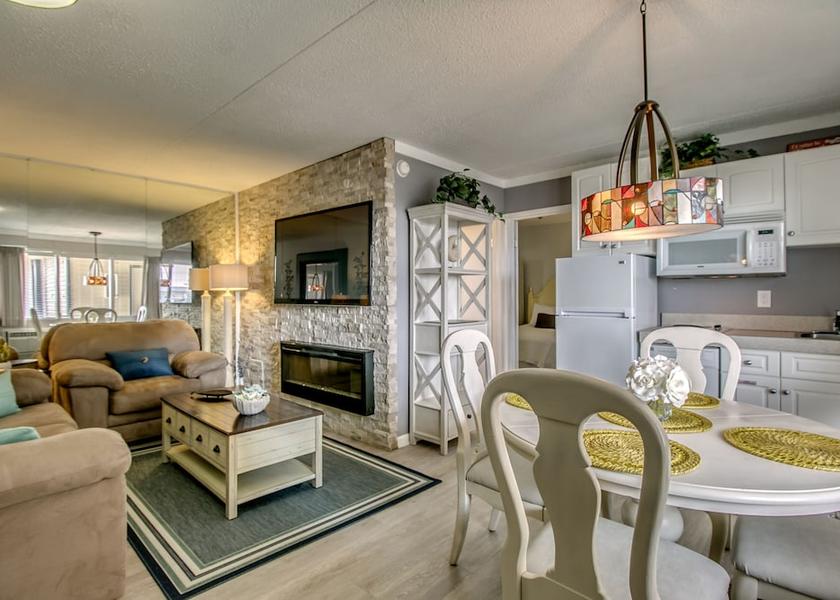 New Jersey Avalon Room