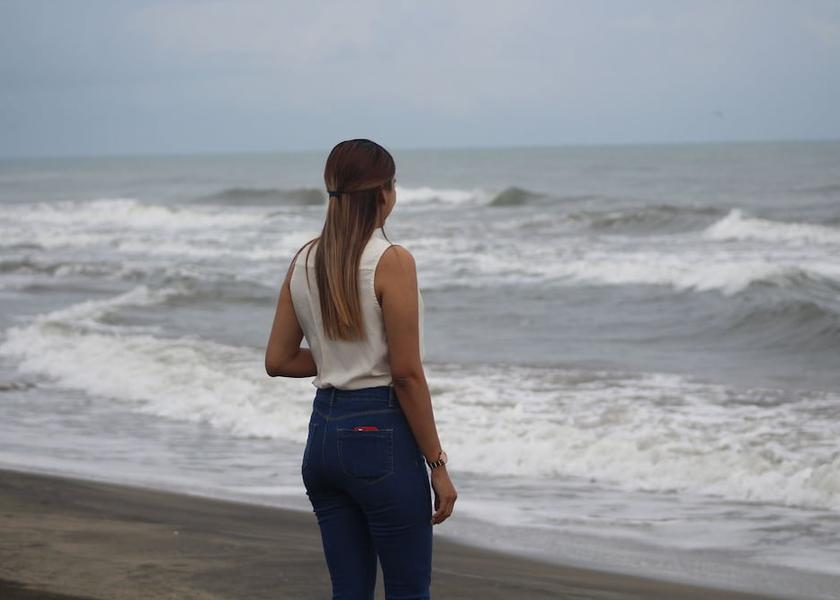 Colon Barra de Chapagua Beach