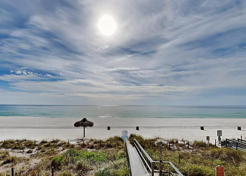 Florida Panama City Beach Beach