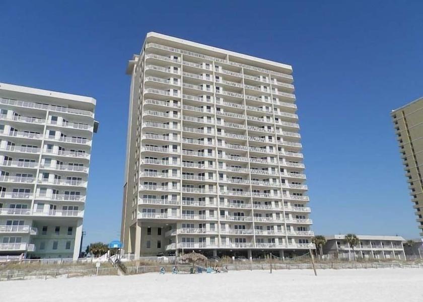 Florida Panama City Beach Primary image