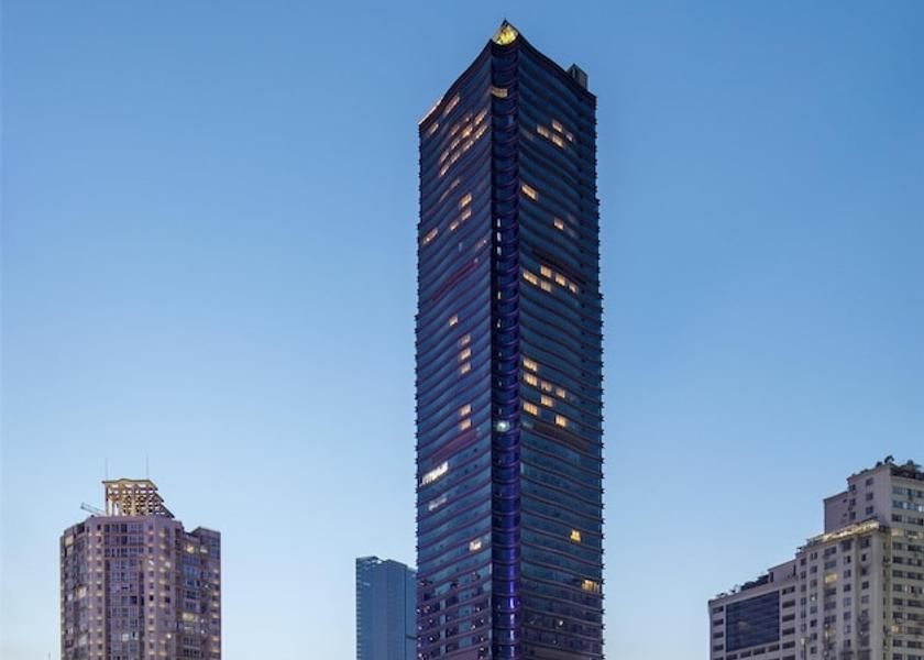 Guizhou Guiyang Ballroom