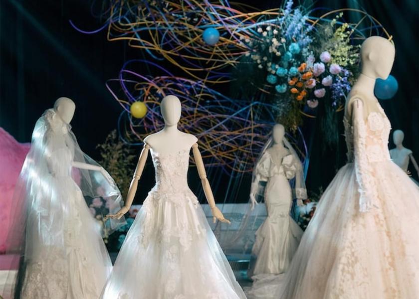 Guizhou Guiyang Indoor Wedding